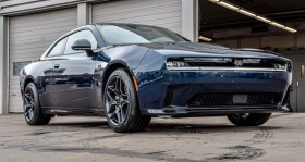 Dodge Charger , garage US CARS IMPORTATION  Paris
