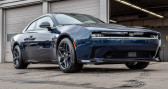 Dodge Charger occasion année 2025 boite Automatique Annonce Dodge Charger occasion Electrique daytona r/t ev 500ch tout compris hors homologation 4500e à Paris