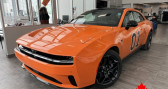 Dodge Charger occasion année 2025 boite Automatique Annonce Dodge Charger occasion Electrique daytona r/t ev 500ch tout compris hors homologation 4500e à Paris