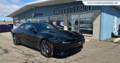 Dodge Charger occasion année 2025 boite Automatique Annonce Dodge Charger occasion Electrique daytona r/t ev 500ch tout compris hors homologation 4500e à Paris