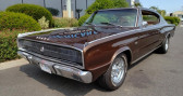 Dodge Charger occasion année 1967 boite Automatique Annonce Dodge Charger occasion Essence FASTBACK 383 MAGNUM à Le Coudray-montceaux