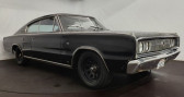 Dodge Charger Fastback   CREANCES 50