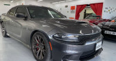 Dodge Charger occasion année 2016 boite Automatique Annonce Dodge Charger occasion Essence HELLCAT 2016 à CHATUZANGE LE GOUBET