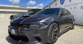 Dodge Charger occasion année 2017 boite Automatique Annonce Dodge Charger occasion Essence HELLCAT 2017 à CHATUZANGE LE GOUBET
