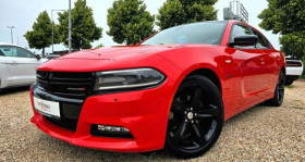 Dodge Charger occasion 2016 mise en vente à Paris par le garage US CARS IMPORTATION - photo n°1