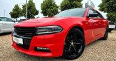 Dodge Charger occasion année 2016 boite Automatique Annonce Dodge Charger occasion Essence r/t 5.7l v8 tout compris hors homologation 4500e à Paris