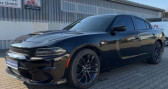Dodge Charger occasion année 2019 boite Automatique Annonce Dodge Charger occasion Essence r/t 5.7l v8 tout compris hors homologation 4500e à Paris