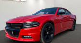 Annonce Dodge Charger occasion Essence r/t 5.7l v8 tout compris hors homologation 4500e  Paris
