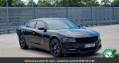 Dodge Charger r/t 5.7l v8 tout compris hors homologation 4500e  2016 - annonce de voiture en vente sur Auto Sélection.com