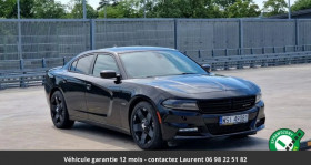Dodge Charger , garage US CARS IMPORTATION  Paris