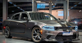 Dodge Charger occasion année 2015 boite Manuelle Annonce Dodge Charger occasion Essence r/t 5.7l v8 tout compris hors homologation 4500e à Paris
