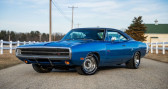 Dodge Charger occasion année 1970 Annonce Dodge Charger occasion Essence R/T à LYON