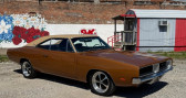 Annonce Dodge Charger occasion Essence RT SE  LYON