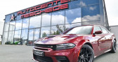Dodge Charger occasion année 2021 boite Automatique Annonce Dodge Charger occasion Essence Scat Pack 6.4 V8 HEMI Widebody à Meschede