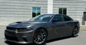 Annonce Dodge Charger occasion Essence Scat Pack  LYON