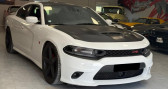 Dodge Charger occasion année 2017 boite Automatique Annonce Dodge Charger occasion Essence Scatpack 6.4 V8 à St Georges D'Orques