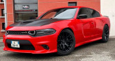 Annonce Dodge Charger occasion Essence Scatpack 6.4L V8 MALUS OFFERT à BOURG LES VALENCE