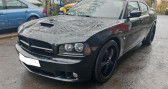 Dodge Charger occasion année 2008 boite Automatique Annonce Dodge Charger occasion Essence SRT 2008 à Frépillon