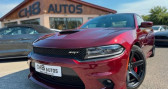 Dodge Charger SRT 392 V8 6.4 492ch BOITE AUTOMATIQUE  2019 - annonce de voiture en vente sur Auto Sélection.com