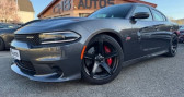 Annonce Dodge Charger occasion Essence SRT 392 V8 6.4 492ch BOITE AUTOMATIQUE � RIXHEIM