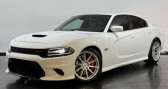 Dodge Charger SRT 6.4 V8 492ch  2019 - annonce de voiture en vente sur Auto S&eacute;lection.com