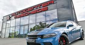 Dodge Charger , garage AUTOCENTER MESCHEDE GMBH  Meschede