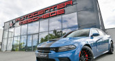 Dodge Charger occasion année 2022 boite Automatique Annonce Dodge Charger occasion Essence SRT Hellcat 6.2 V8 Widebody à Meschede