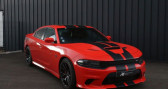 Dodge Charger occasion année 2016 boite Automatique Annonce Dodge Charger occasion Essence SRT Hellcat à FEGERSHEIM