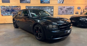 Dodge Charger , garage UCT CARS  chirolles