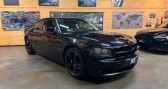 Dodge Charger occasion année 2008 boite Automatique Annonce Dodge Charger occasion Essence SRT V8 6,1L à Échirolles