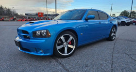 Dodge Charger occasion 2008 mise en vente &agrave; Les Thilliers-en-Vexin par le garage CARS'LIFORNIA - photo n&deg;1