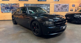 Dodge Charger occasion 2008 mise en vente &agrave; �chirolles par le garage UCT CARS - photo n&deg;1
