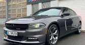 Annonce Dodge Charger occasion Essence tout compris hors homologation 4500e � Paris