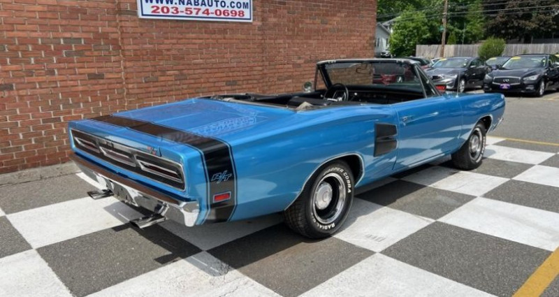 Dodge Coronet   occasion  LYON - photo n7