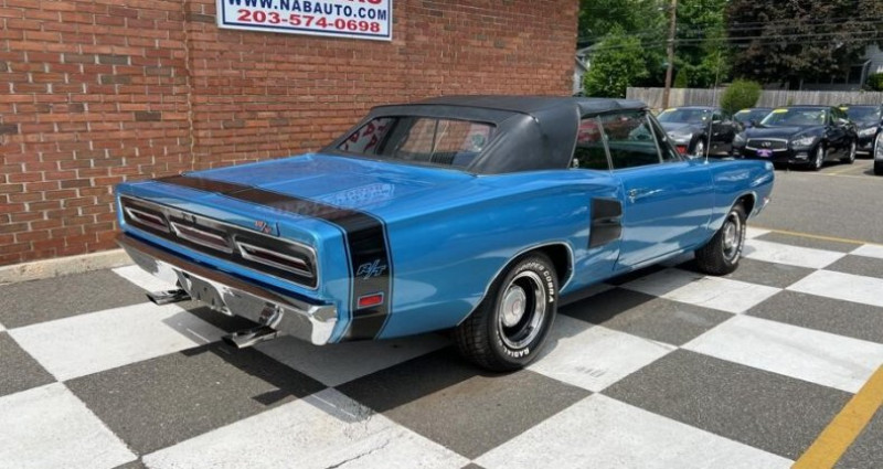 Dodge Coronet   occasion  LYON - photo n6