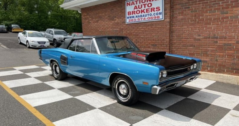 Dodge Coronet   occasion  LYON - photo n4