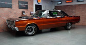 Dodge Coronet    LYON 69