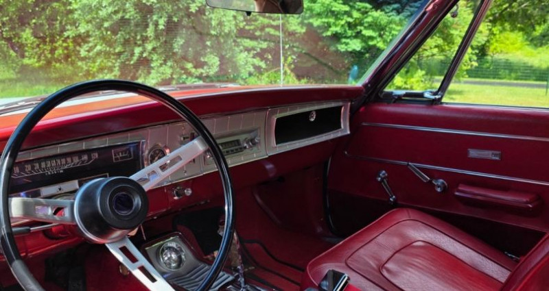 Dodge Coronet   occasion  LYON - photo n6