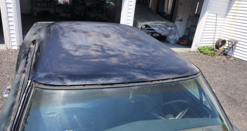 Dodge Coronet   occasion  LYON - photo n6