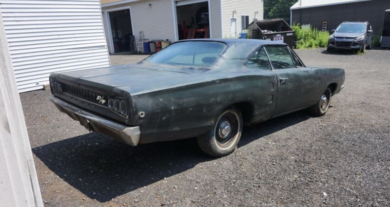 Dodge Coronet   occasion  LYON - photo n4