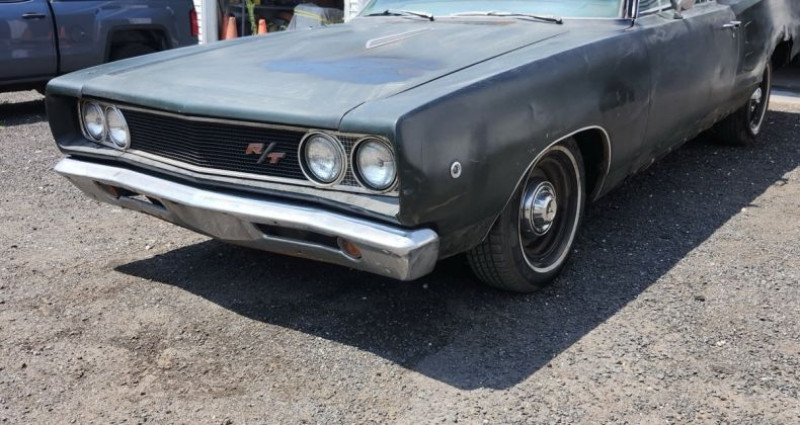 Dodge Coronet   occasion  LYON - photo n3