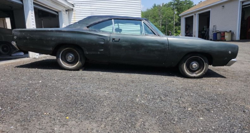 Dodge Coronet   occasion  LYON - photo n2