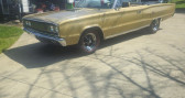 Annonce Dodge Coronet occasion Essence   LYON