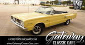 Dodge Coronet    LYON 69