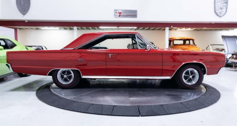 Dodge Coronet   occasion  LYON - photo n4