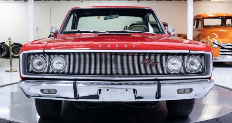 Dodge Coronet   occasion  LYON - photo n2