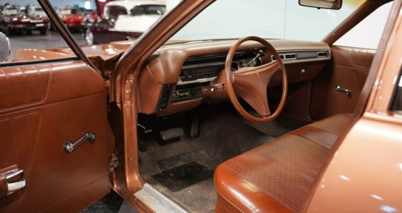 Dodge Coronet   occasion � LYON - photo n�5
