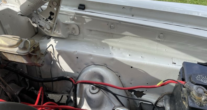 Dodge Coronet   occasion  LYON - photo n7