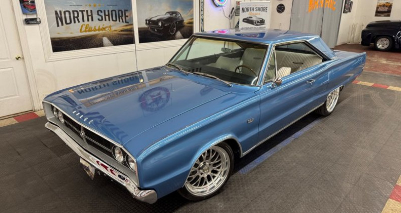 Dodge Coronet   occasion � LYON - photo n�2