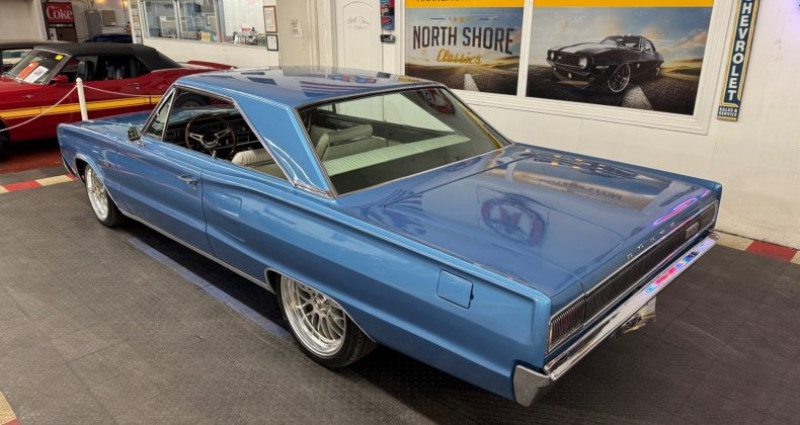 Dodge Coronet   occasion � LYON - photo n�4